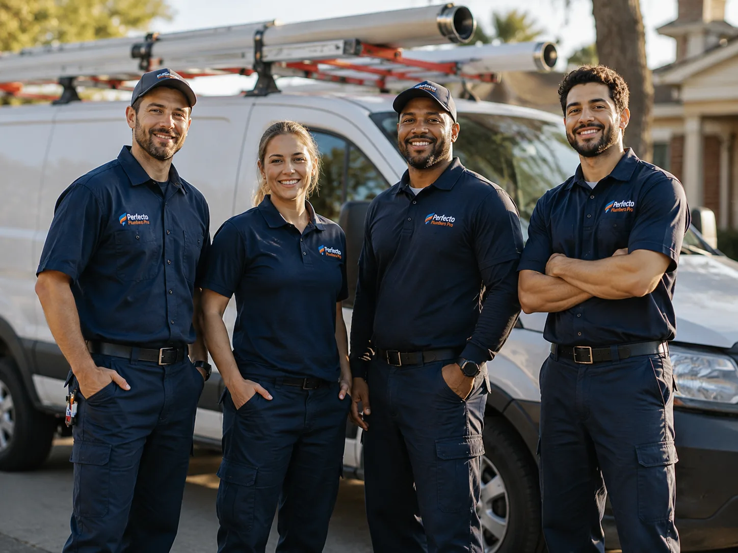 Emergency Plumber Near Me in Brooksville, FL near me